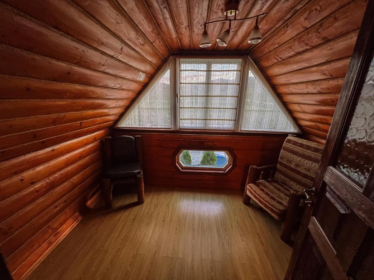 Gorodok Villa Migovo Bagian luar foto