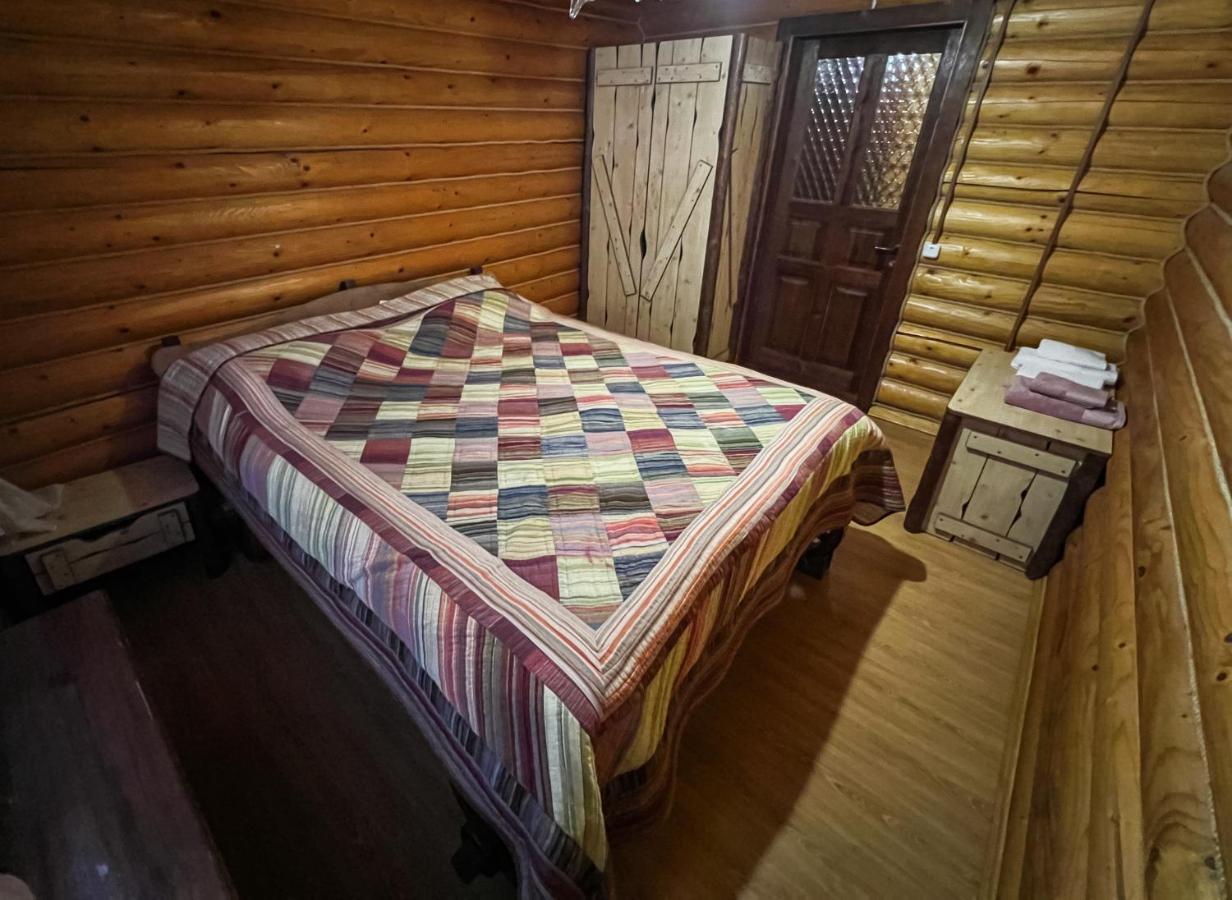 Gorodok Villa Migovo Bagian luar foto