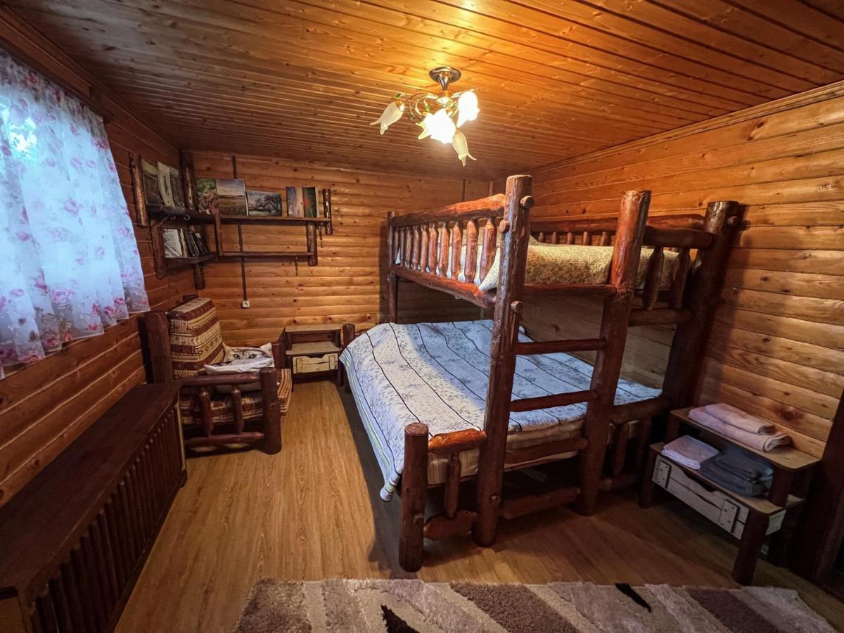 Gorodok Villa Migovo Bagian luar foto