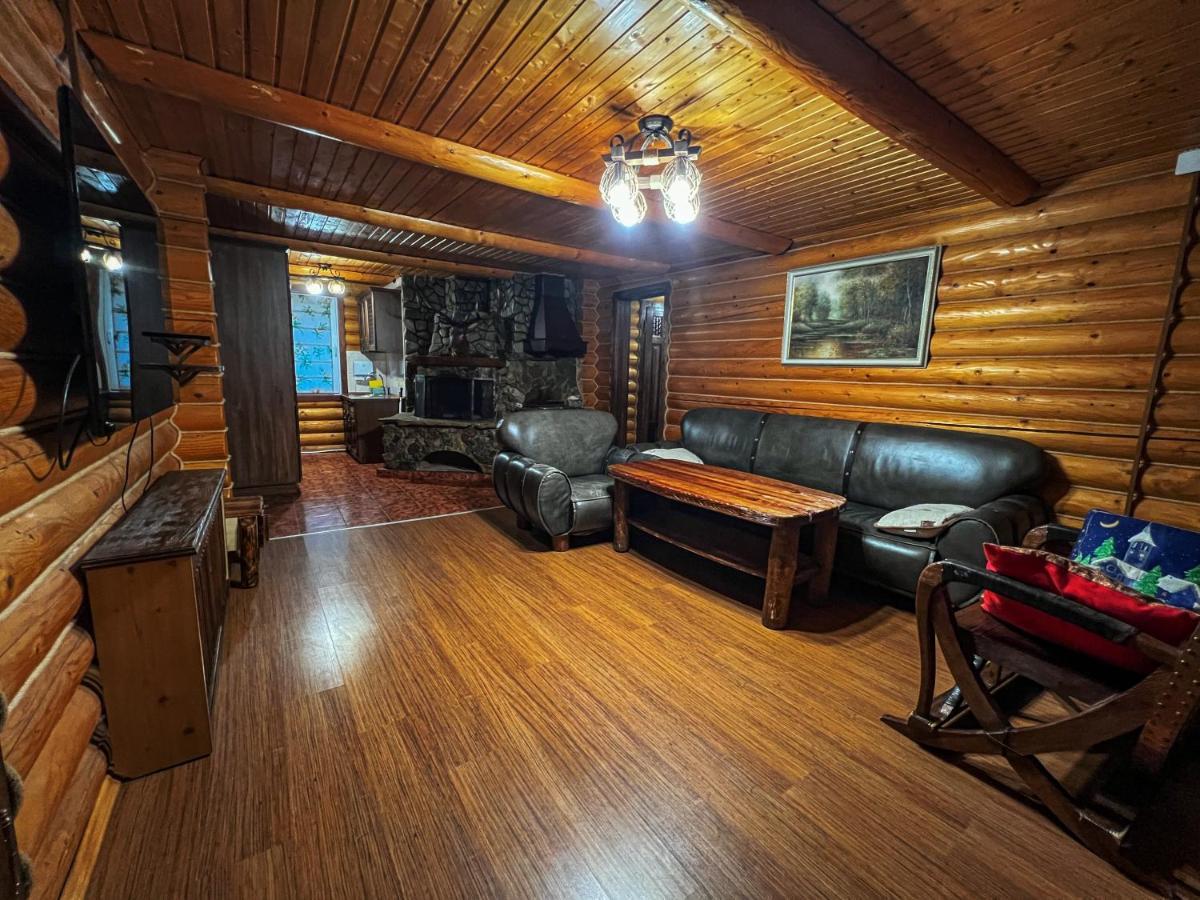 Gorodok Villa Migovo Bagian luar foto