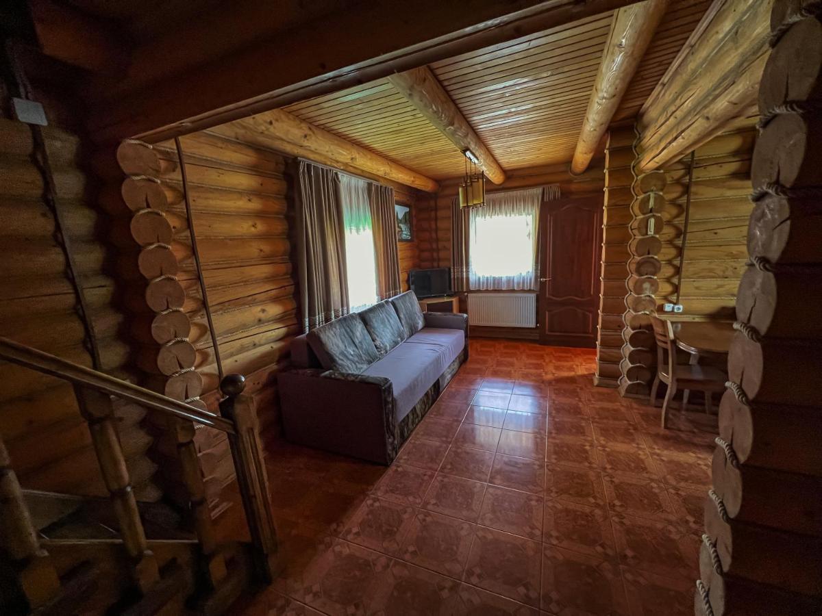 Gorodok Villa Migovo Bagian luar foto