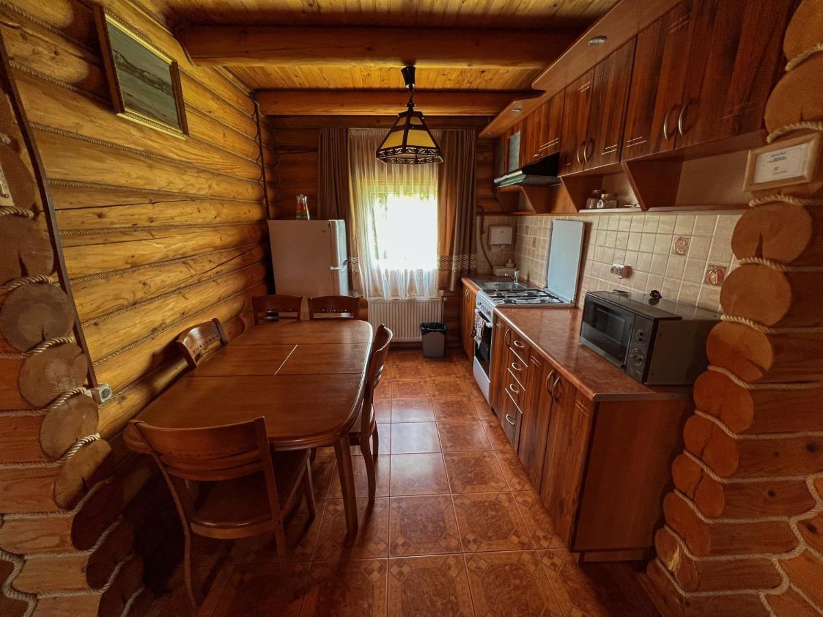 Gorodok Villa Migovo Bagian luar foto