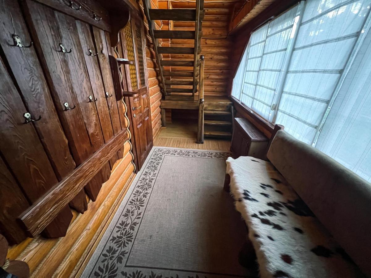 Gorodok Villa Migovo Bagian luar foto