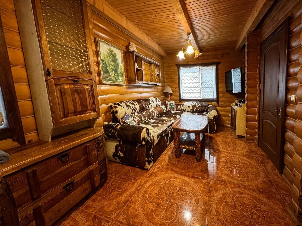 Gorodok Villa Migovo Bagian luar foto