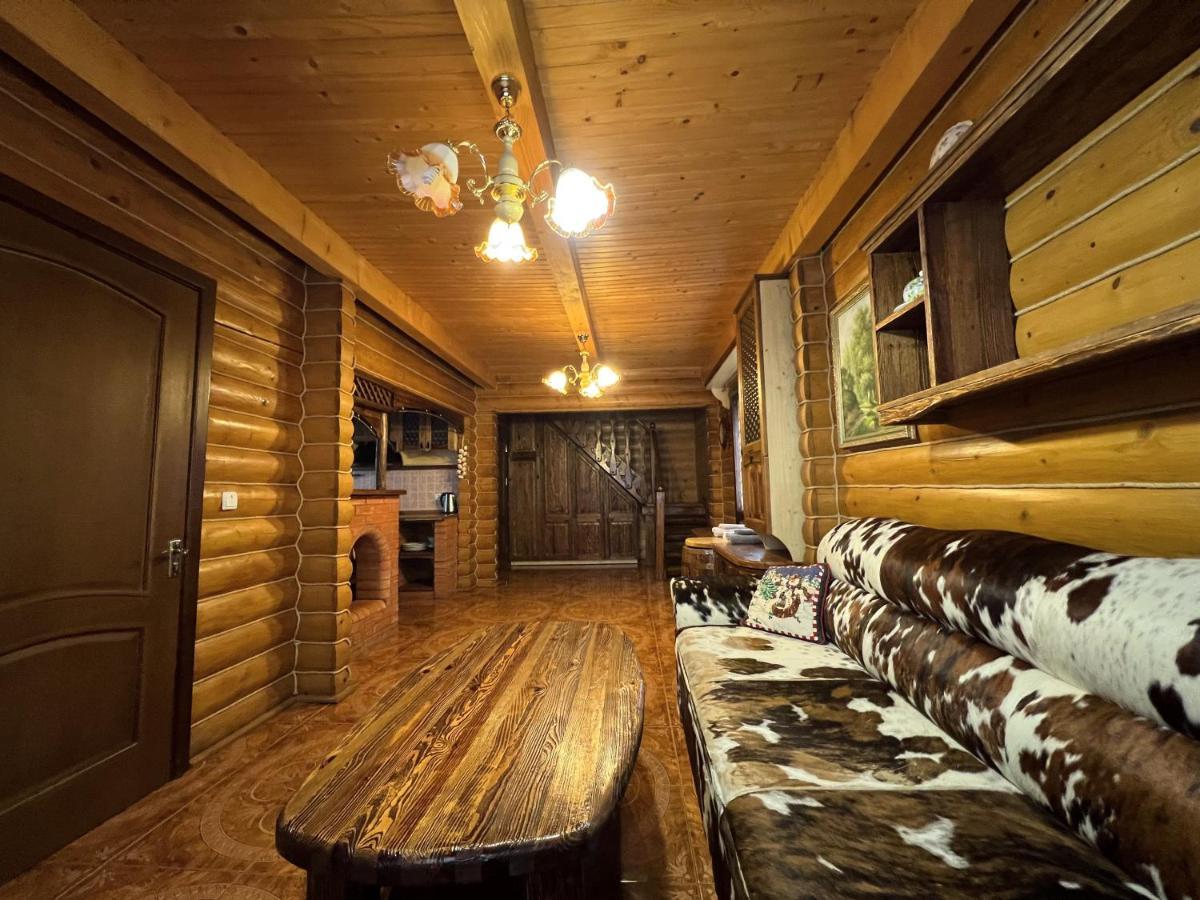 Gorodok Villa Migovo Bagian luar foto